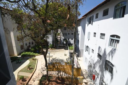 Apartamento à venda com 75m², 3 quartos e 1 vagaQuarto 2 - Vista