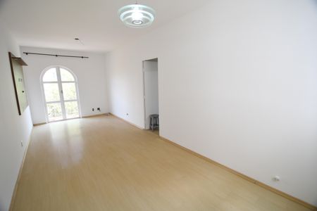 Sala de apartamento à venda com 3 quartos, 75m² em Jardim Flamboyant, Campinas