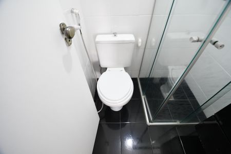 Apartamento à venda com 75m², 3 quartos e 1 vagaBanheiro Social