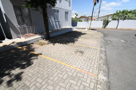 Apartamento à venda com 75m², 3 quartos e 1 vagaGaragem