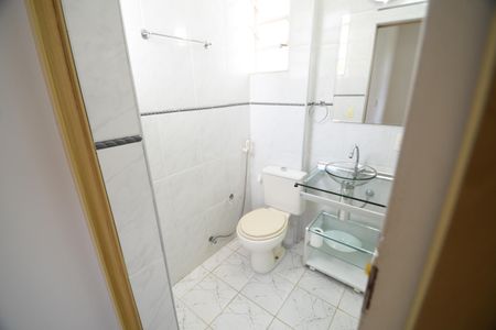 Apartamento à venda com 75m², 3 quartos e 1 vagaBanheiro Suíte