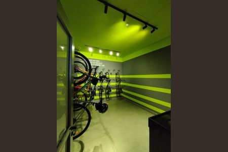 Studio à venda com 15m², 1 quarto e sem vagaÁrea comum