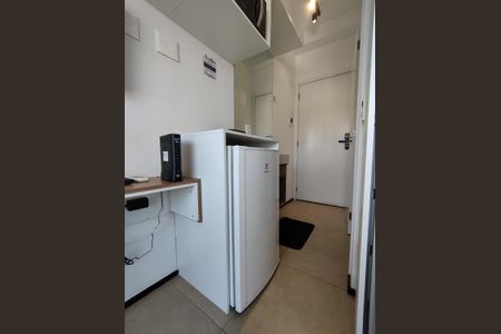 Studio à venda com 15m², 1 quarto e sem vagaStudio 