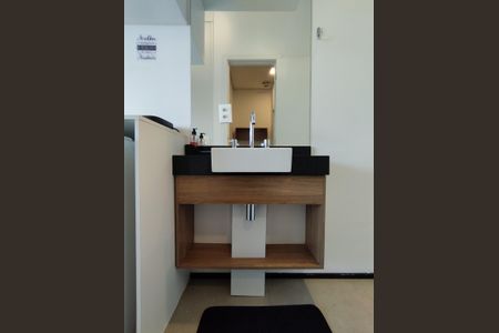 Studio à venda com 15m², 1 quarto e sem vagaStudio 