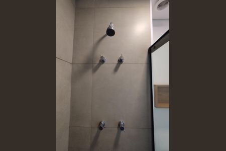 Studio à venda com 15m², 1 quarto e sem vagaBanheiro - torneira