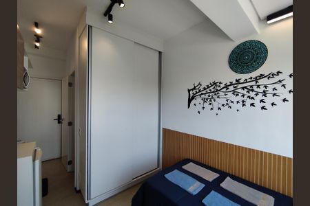 Studio à venda com 15m², 1 quarto e sem vagaStudio 