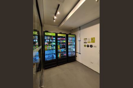 Studio à venda com 15m², 1 quarto e sem vagaMercado 