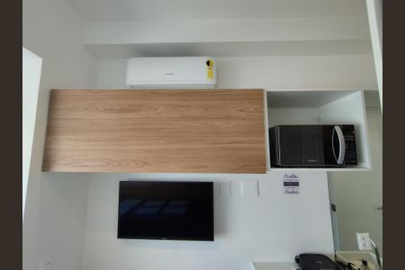 Studio à venda com 15m², 1 quarto e sem vagaStudio 