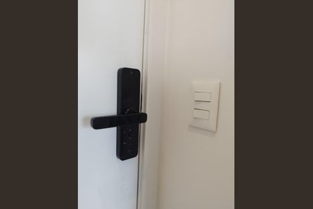 Studio à venda com 15m², 1 quarto e sem vagaFechadura Eletrônica 