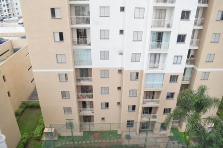 Apartamento à venda com 52m², 2 quartos e 1 vagaQuarto 2