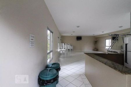 Apartamento à venda com 52m², 2 quartos e 1 vagaÁrea comum