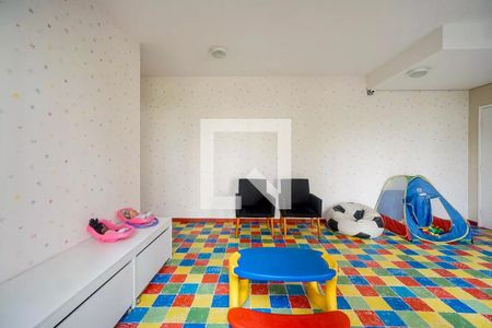 Apartamento à venda com 52m², 2 quartos e 1 vagaÁrea comum