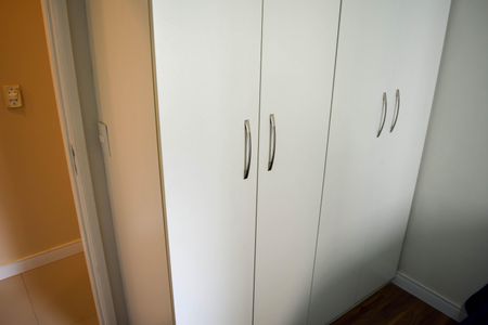 Apartamento à venda com 52m², 2 quartos e 1 vagaQuarto 1