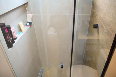 Apartamento à venda com 52m², 2 quartos e 1 vagaBanheiro