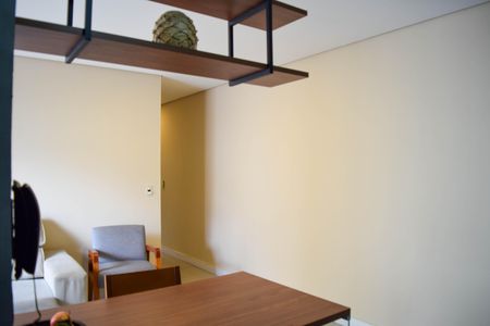 Apartamento à venda com 52m², 2 quartos e 1 vagaCozinha