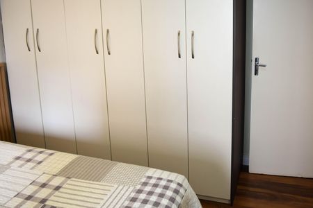 Apartamento à venda com 52m², 2 quartos e 1 vagaQuarto 2