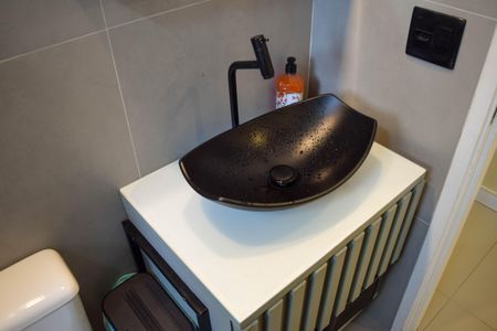 Apartamento à venda com 52m², 2 quartos e 1 vagaBanheiro