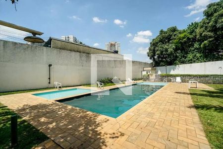 Apartamento à venda com 52m², 2 quartos e 1 vagaÁrea comum