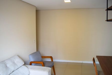 Apartamento à venda com 52m², 2 quartos e 1 vagaSala