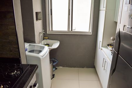 Apartamento à venda com 52m², 2 quartos e 1 vagaÁrea de Serviço