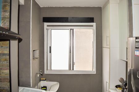 Apartamento à venda com 52m², 2 quartos e 1 vagaÁrea de Serviço