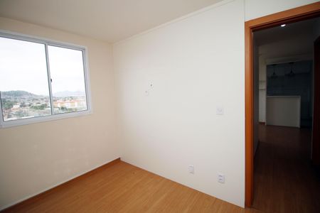 Quarto 1 de apartamento para alugar com 2 quartos, 55m² em Colégio, Rio de Janeiro