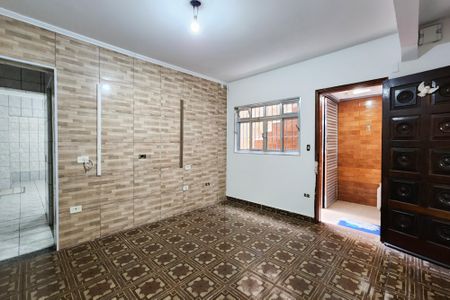 Casa à venda com 232m², 4 quartos e 2 vagasSala