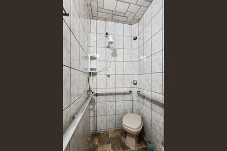 Casa à venda com 232m², 4 quartos e 2 vagasBanheiro 2 - Casa 2