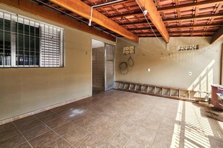 Casa à venda com 232m², 4 quartos e 2 vagasÁrea Gourmet 