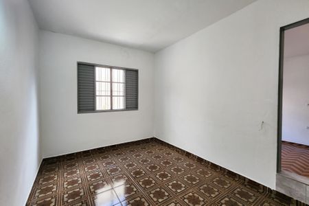 Casa à venda com 232m², 4 quartos e 2 vagasQuarto 3 - Casa 2 