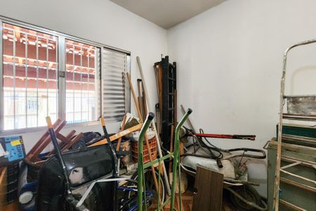 Casa à venda com 232m², 4 quartos e 2 vagasQuarto 1 - Casa 2