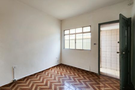 Casa à venda com 232m², 4 quartos e 2 vagasCasa 2 - Sala