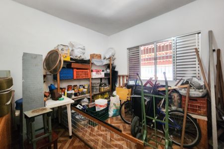 Casa à venda com 232m², 4 quartos e 2 vagasQuarto 1 - Casa 2