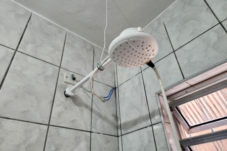 Casa à venda com 232m², 4 quartos e 2 vagasBanheiro 