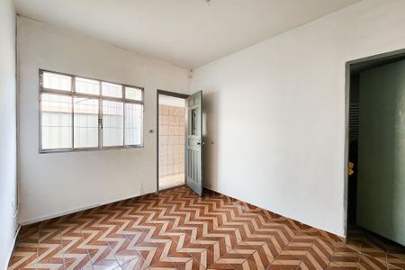 Casa à venda com 232m², 4 quartos e 2 vagasCasa 2 - Sala