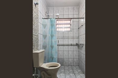 Casa à venda com 232m², 4 quartos e 2 vagasBanheiro 