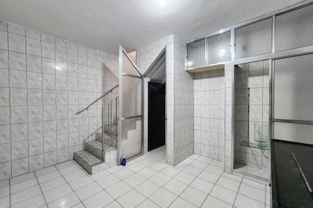 Casa à venda com 232m², 4 quartos e 2 vagasCozinha - Casa 2