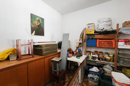 Casa à venda com 232m², 4 quartos e 2 vagasQuarto 1 - Casa 2