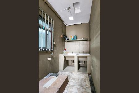 Casa à venda com 232m², 4 quartos e 2 vagasÁrea de Serviço 