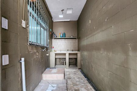 Casa à venda com 232m², 4 quartos e 2 vagasÁrea de Serviço 