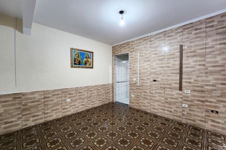 Casa à venda com 232m², 4 quartos e 2 vagasSala