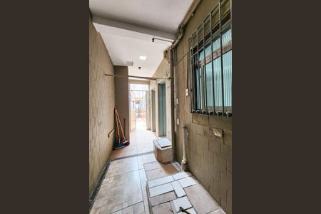 Casa à venda com 232m², 4 quartos e 2 vagasÁrea de Serviço 