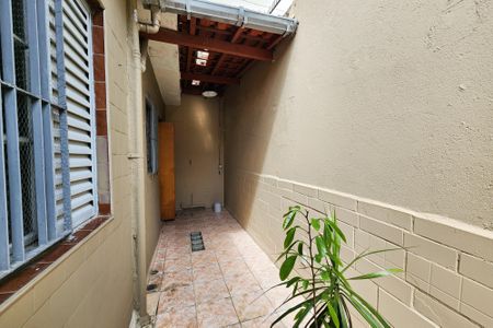 Casa à venda com 232m², 4 quartos e 2 vagasVaranda - Casa 2