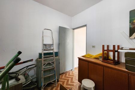 Casa à venda com 232m², 4 quartos e 2 vagasQuarto 1 - Casa 2