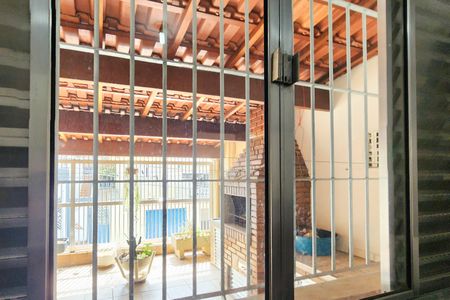 Casa à venda com 232m², 4 quartos e 2 vagasVista do Quarto 1 - Casa 2