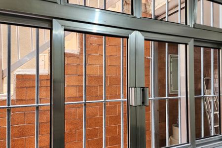 Vista de casa à venda com 4 quartos, 232m² em Suiço, São Bernardo do Campo