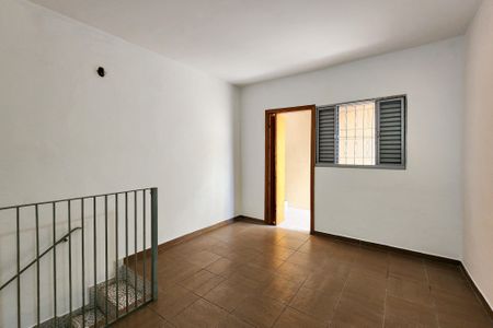 Casa à venda com 232m², 4 quartos e 2 vagasÁrea - Casa 2