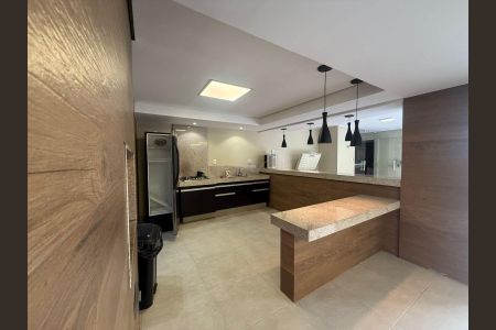 Apartamento à venda com 86m², 3 quartos e 2 vagas Apartamento à venda com 86m², 3 quartos e 2 vagasÁrea Gourmet