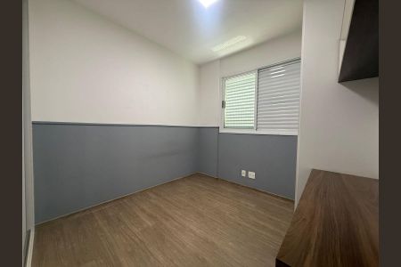 Quarto 1 de apartamento à venda com 3 quartos, 86m² em Horto, Belo Horizonte