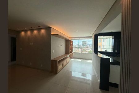 Apartamento à venda com 3 quartos, 86m² em Horto, Belo Horizonte